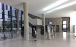 Mathematikon Lobby