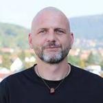 Prof. Dr. Jan Johannes