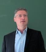 Prof. Dr. Markus Banagl