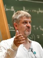 Prof. Dr. Otmar Venjakob