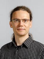 Prof. Dr. Robert Strzodka