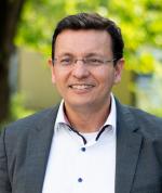 Prof. Dr. Vincent Heuveline