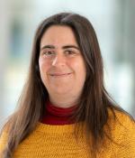 Jun.-Prof. Dr. Beatrice Pozzetti