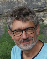 Prof. Dr. Peter Fischer