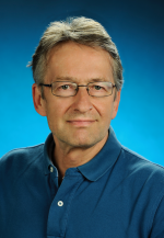 Prof. Dr. Christoph Schnörr