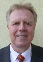 Dr. Sigurd Weinreich